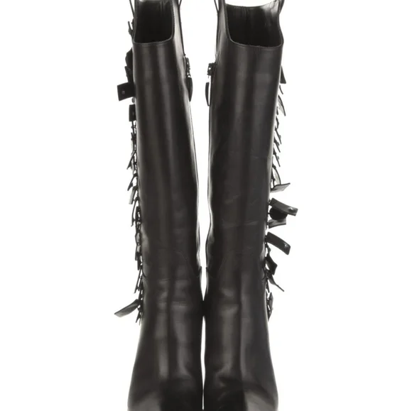 Cesare paciotti stiletto boots - Picture 5 of 5